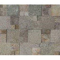 MOSAICO PEDRA CARRANCA